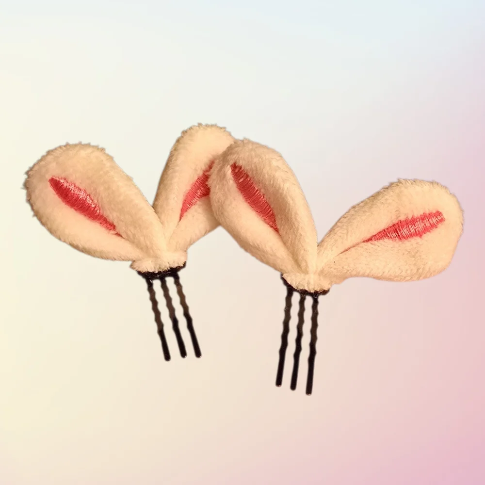 Handmade description plush